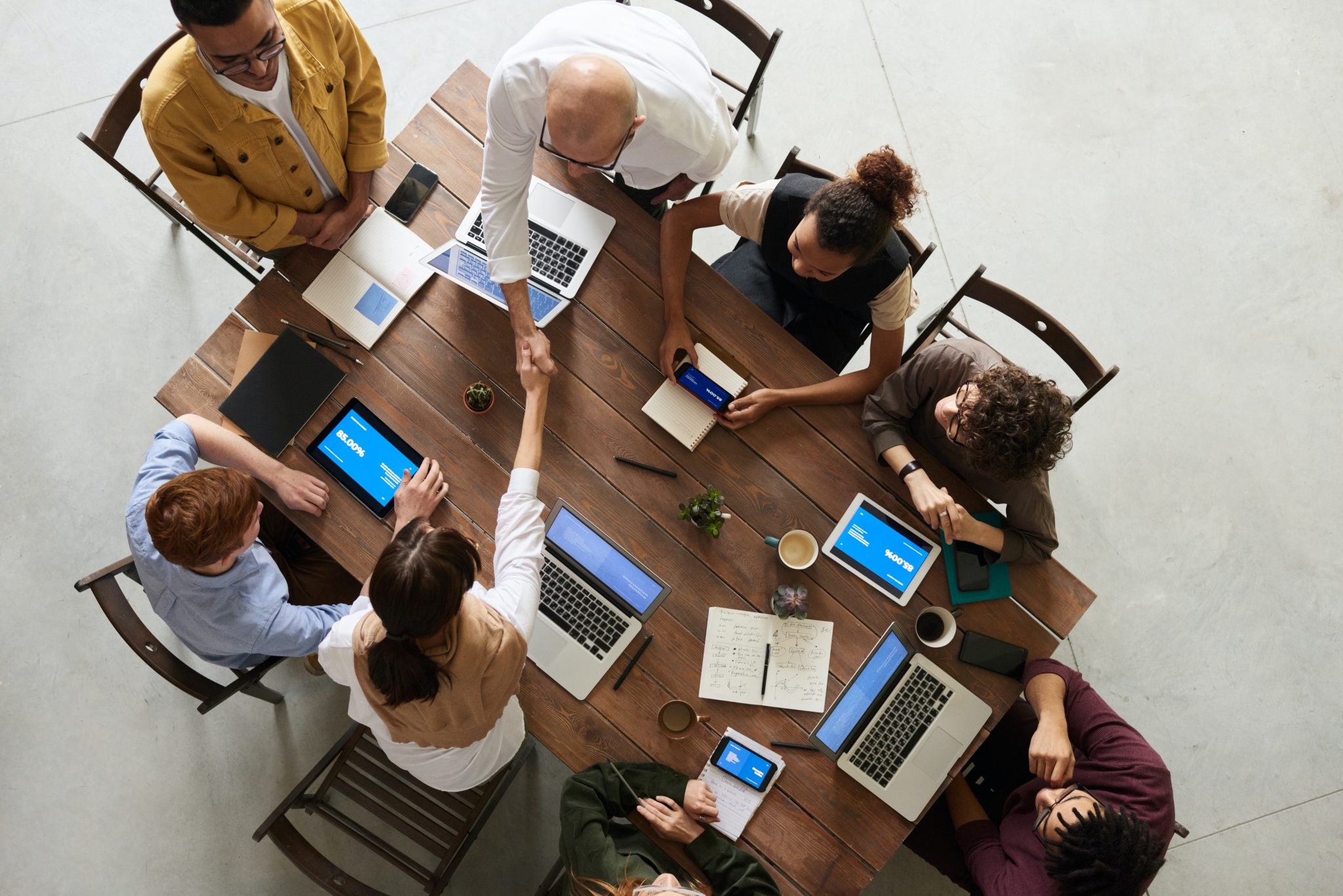 Cybersecurity Trends Every Business Should Watch in 2024
