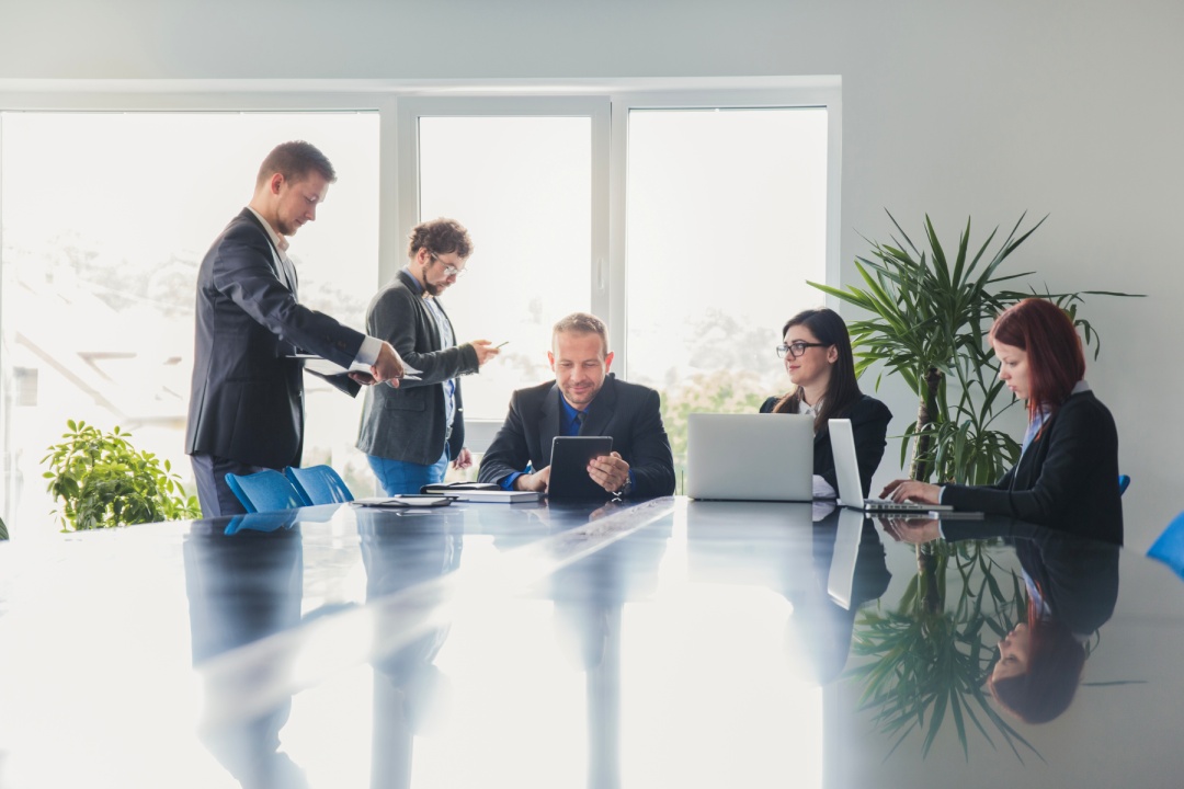 The Importance of Market Analysis in Strategic Planning